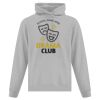 ATC EVERYDAY FLEECE HOODED SWEATSHIRT Thumbnail