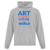 ATC EVERYDAY FLEECE HOODED SWEATSHIRT Thumbnail
