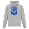 ATC EVERYDAY FLEECE HOODED SWEATSHIRT Thumbnail