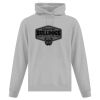 ATC EVERYDAY FLEECE HOODED SWEATSHIRT Thumbnail
