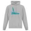 ATC EVERYDAY FLEECE HOODED SWEATSHIRT Thumbnail