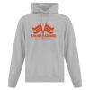 ATC EVERYDAY FLEECE HOODED SWEATSHIRT Thumbnail
