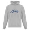ATC EVERYDAY FLEECE HOODED SWEATSHIRT Thumbnail