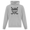 ATC EVERYDAY FLEECE HOODED SWEATSHIRT Thumbnail