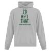 ATC EVERYDAY FLEECE HOODED SWEATSHIRT Thumbnail