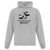 ATC EVERYDAY FLEECE HOODED SWEATSHIRT Thumbnail