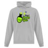ATC EVERYDAY FLEECE HOODED SWEATSHIRT Thumbnail