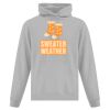 ATC EVERYDAY FLEECE HOODED SWEATSHIRT Thumbnail