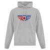 ATC EVERYDAY FLEECE HOODED SWEATSHIRT Thumbnail