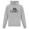 ATC EVERYDAY FLEECE HOODED SWEATSHIRT Thumbnail