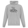 ATC EVERYDAY FLEECE HOODED SWEATSHIRT Thumbnail