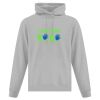 ATC EVERYDAY FLEECE HOODED SWEATSHIRT Thumbnail