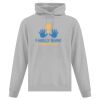 ATC EVERYDAY FLEECE HOODED SWEATSHIRT Thumbnail