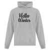 ATC EVERYDAY FLEECE HOODED SWEATSHIRT Thumbnail