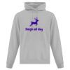 ATC EVERYDAY FLEECE HOODED SWEATSHIRT Thumbnail
