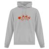ATC EVERYDAY FLEECE HOODED SWEATSHIRT Thumbnail