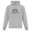 ATC EVERYDAY FLEECE HOODED SWEATSHIRT Thumbnail
