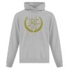 ATC EVERYDAY FLEECE HOODED SWEATSHIRT Thumbnail
