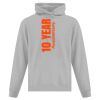 ATC EVERYDAY FLEECE HOODED SWEATSHIRT Thumbnail