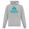 ATC EVERYDAY FLEECE HOODED SWEATSHIRT Thumbnail
