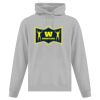 ATC EVERYDAY FLEECE HOODED SWEATSHIRT Thumbnail