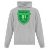 ATC EVERYDAY FLEECE HOODED SWEATSHIRT Thumbnail