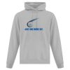 ATC EVERYDAY FLEECE HOODED SWEATSHIRT Thumbnail