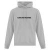 ATC EVERYDAY FLEECE HOODED SWEATSHIRT Thumbnail