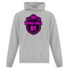 ATC EVERYDAY FLEECE HOODED SWEATSHIRT Thumbnail