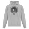 ATC EVERYDAY FLEECE HOODED SWEATSHIRT Thumbnail