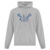 ATC EVERYDAY FLEECE HOODED SWEATSHIRT Thumbnail