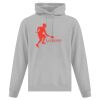 ATC EVERYDAY FLEECE HOODED SWEATSHIRT Thumbnail