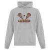 ATC EVERYDAY FLEECE HOODED SWEATSHIRT Thumbnail