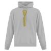 ATC EVERYDAY FLEECE HOODED SWEATSHIRT Thumbnail