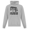 ATC EVERYDAY FLEECE HOODED SWEATSHIRT Thumbnail