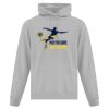 ATC EVERYDAY FLEECE HOODED SWEATSHIRT Thumbnail