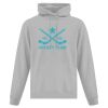 ATC EVERYDAY FLEECE HOODED SWEATSHIRT Thumbnail