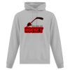 ATC EVERYDAY FLEECE HOODED SWEATSHIRT Thumbnail