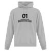 ATC EVERYDAY FLEECE HOODED SWEATSHIRT Thumbnail