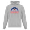 ATC EVERYDAY FLEECE HOODED SWEATSHIRT Thumbnail