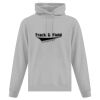 ATC EVERYDAY FLEECE HOODED SWEATSHIRT Thumbnail