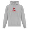 ATC EVERYDAY FLEECE HOODED SWEATSHIRT Thumbnail