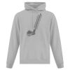 ATC EVERYDAY FLEECE HOODED SWEATSHIRT Thumbnail