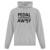 ATC EVERYDAY FLEECE HOODED SWEATSHIRT Thumbnail