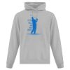 ATC EVERYDAY FLEECE HOODED SWEATSHIRT Thumbnail