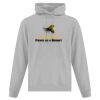 ATC EVERYDAY FLEECE HOODED SWEATSHIRT Thumbnail