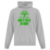 ATC EVERYDAY FLEECE HOODED SWEATSHIRT Thumbnail