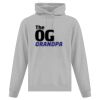 ATC EVERYDAY FLEECE HOODED SWEATSHIRT Thumbnail