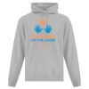 ATC EVERYDAY FLEECE HOODED SWEATSHIRT Thumbnail