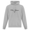 ATC EVERYDAY FLEECE HOODED SWEATSHIRT Thumbnail